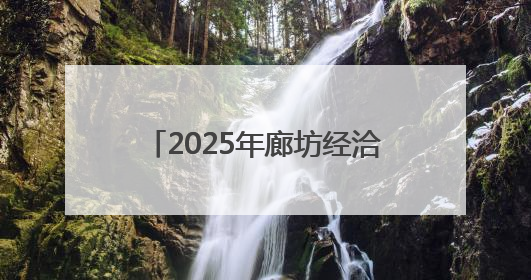 2025年廊坊经洽会·深度｜降低物流成本，河北物流集团找到一把“金钥匙”